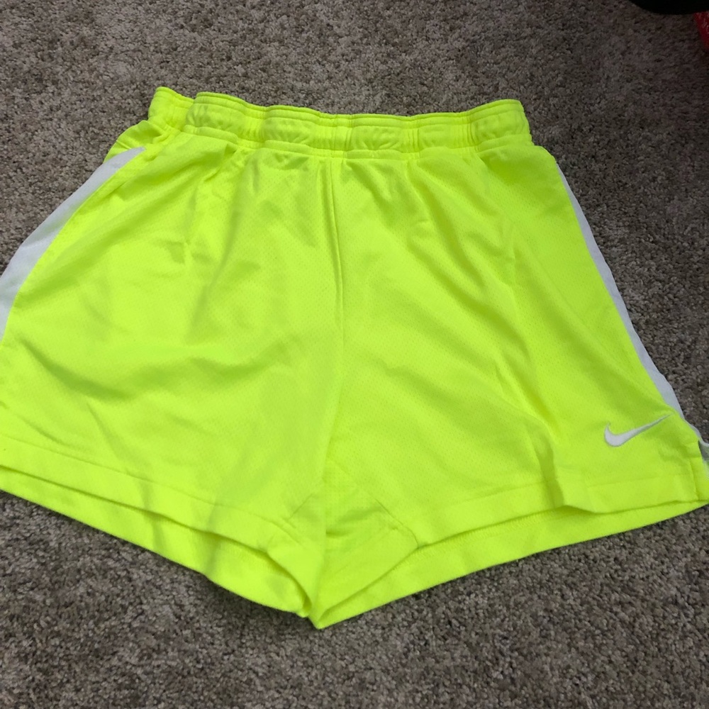 Nike Dri Fit Shorts